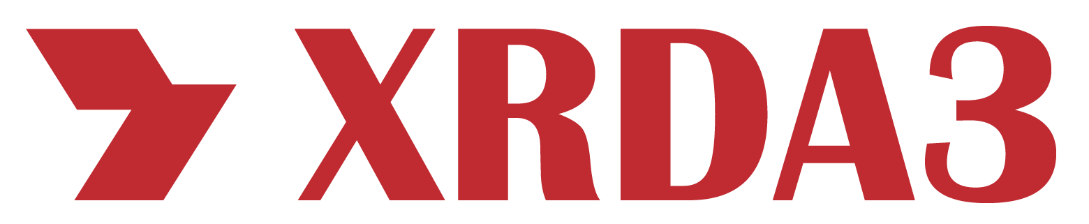 xrda3 -